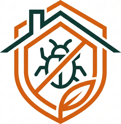Clear Home Pest Removal logo